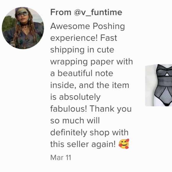 Anna 💕 Posh Ambassador 2 - Picture 9 of 16